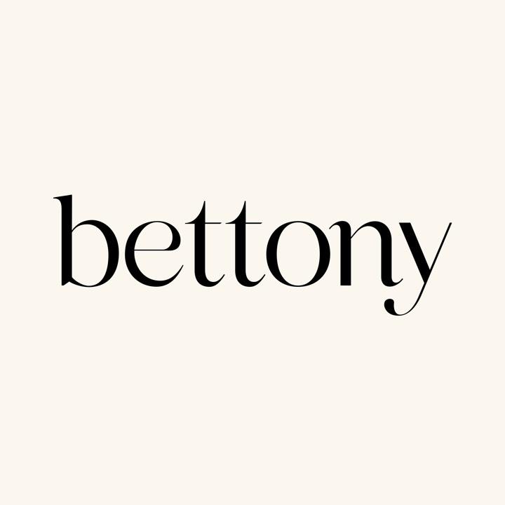 Bettony logo