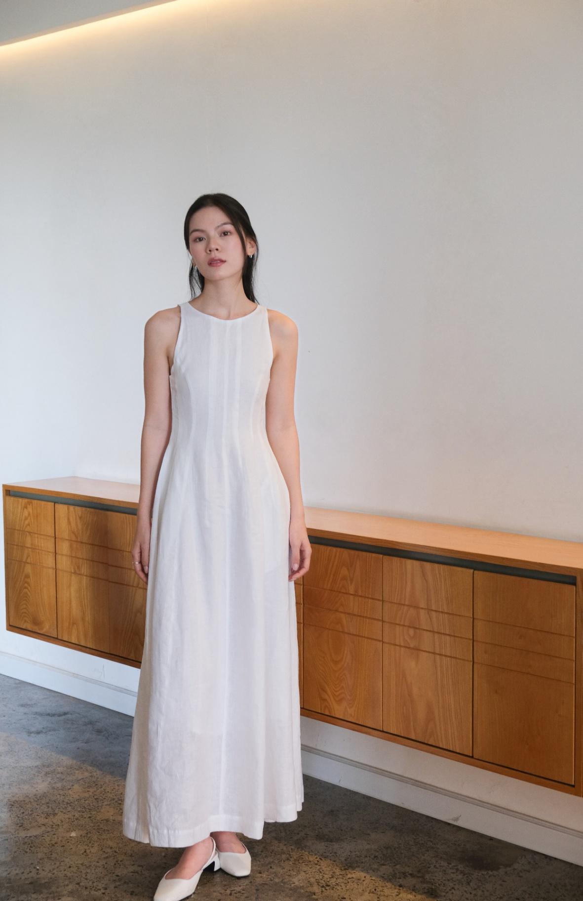 Touch Dress | Rine Dress