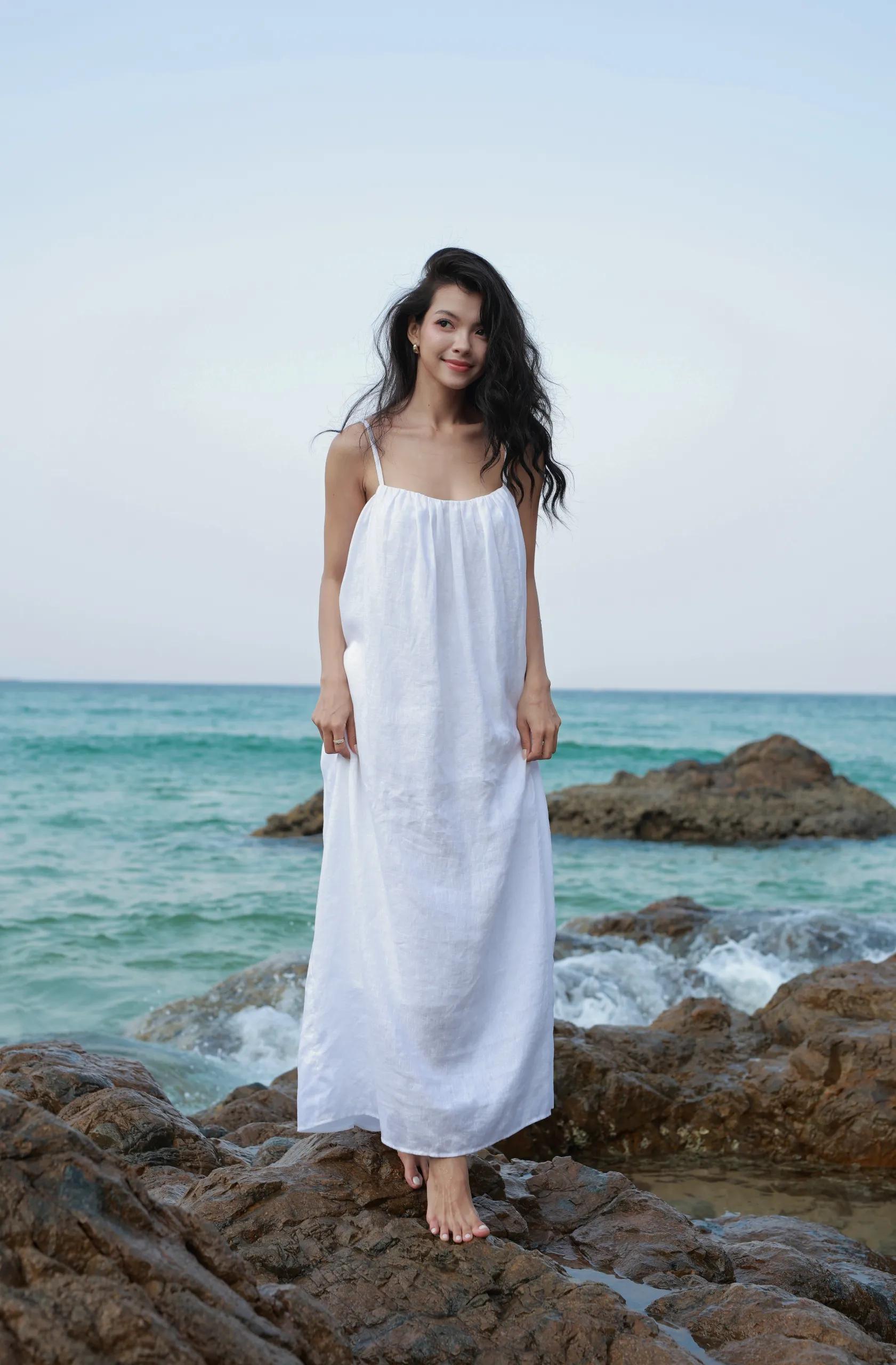 Touch Dress | Sora Dress