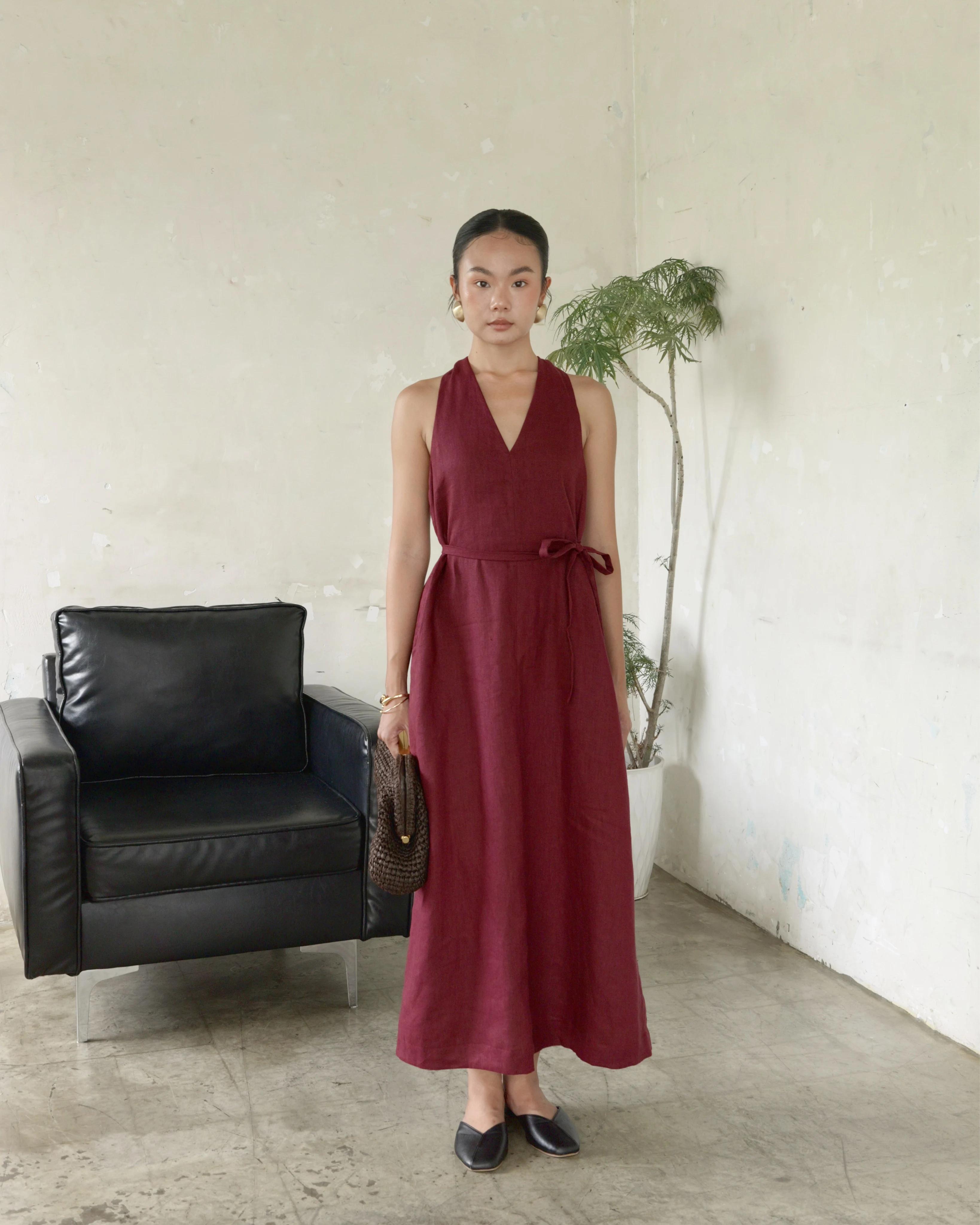 Touch Dress | Đầm Yuru