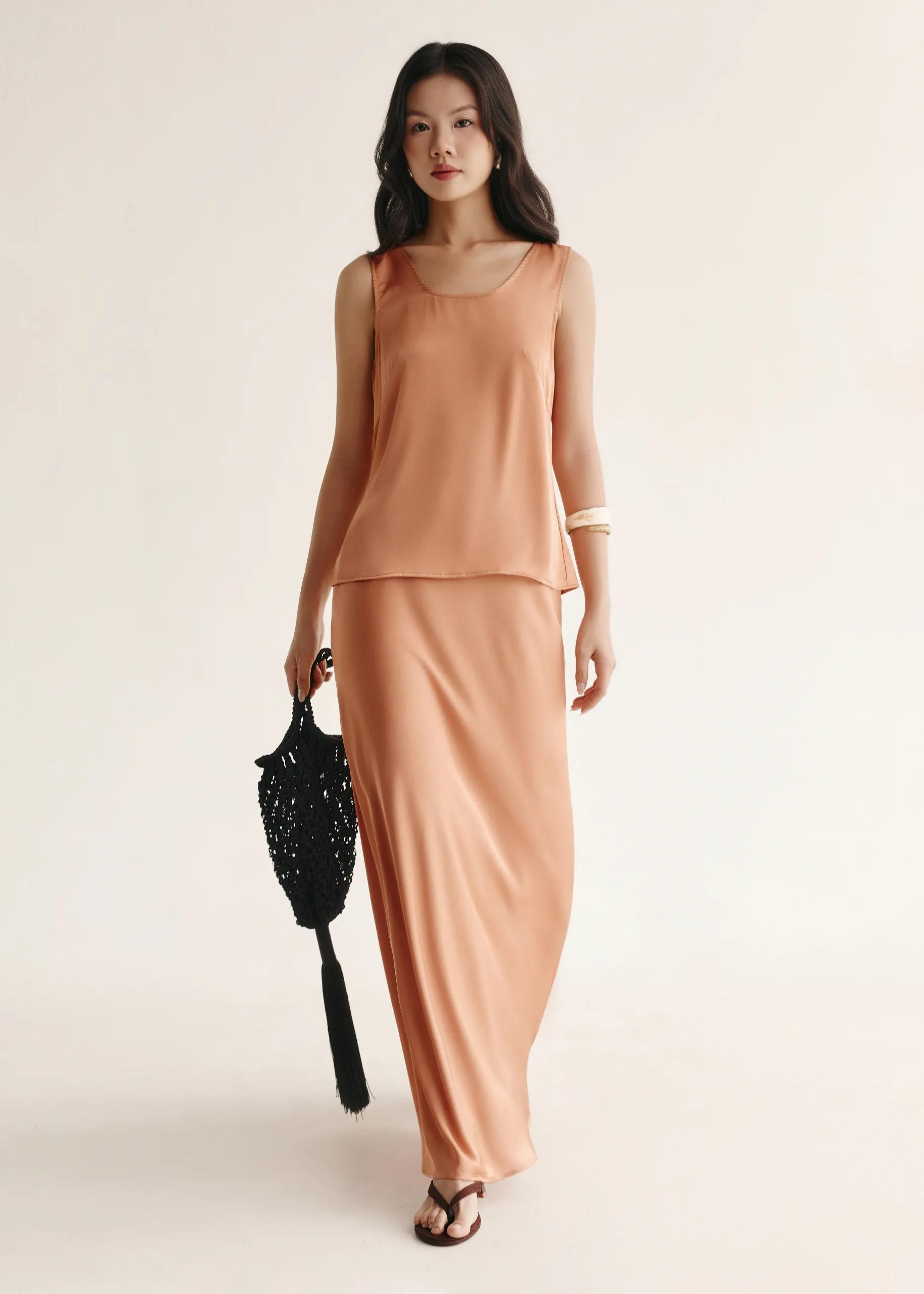 [Soeur Studio] Ines Skirt