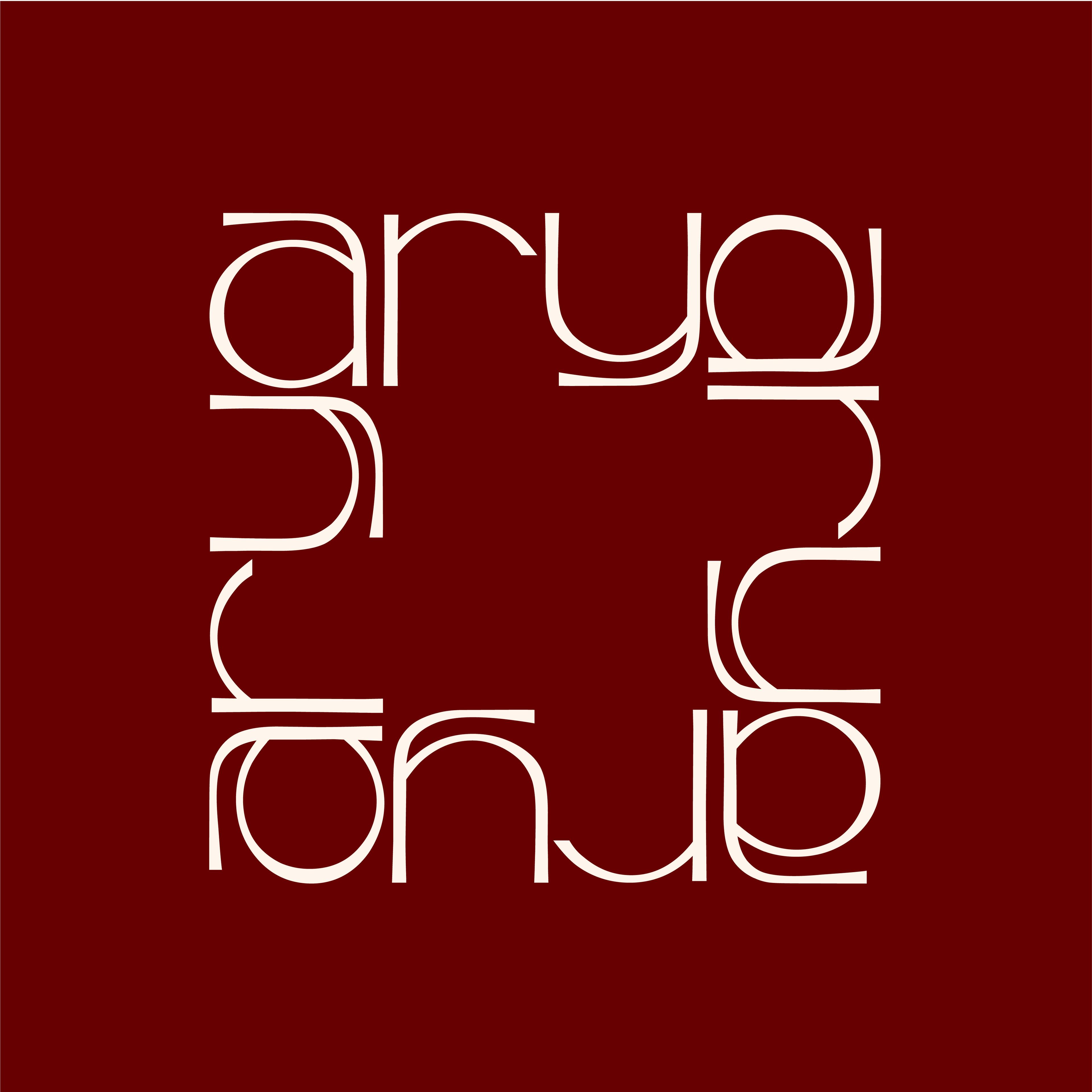 ARYA The Official logo