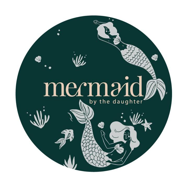 Mermaid logo