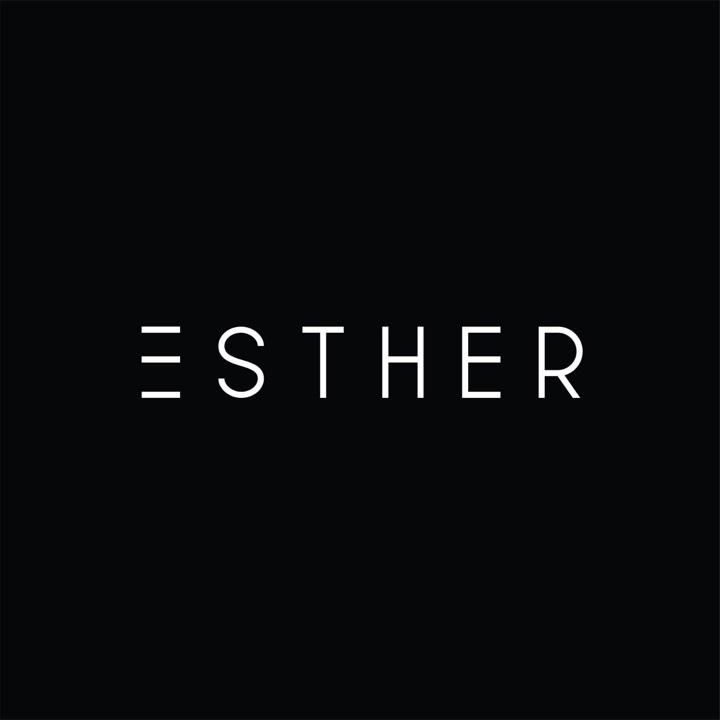 ESTHER STUDIOS logo